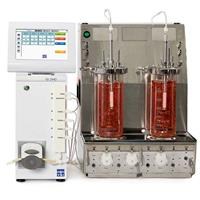 ysi 2940-2980 online monitoring systeem lab bioreactor systemen salm en kipp verkoop laboratorium apparatuur - 200x2